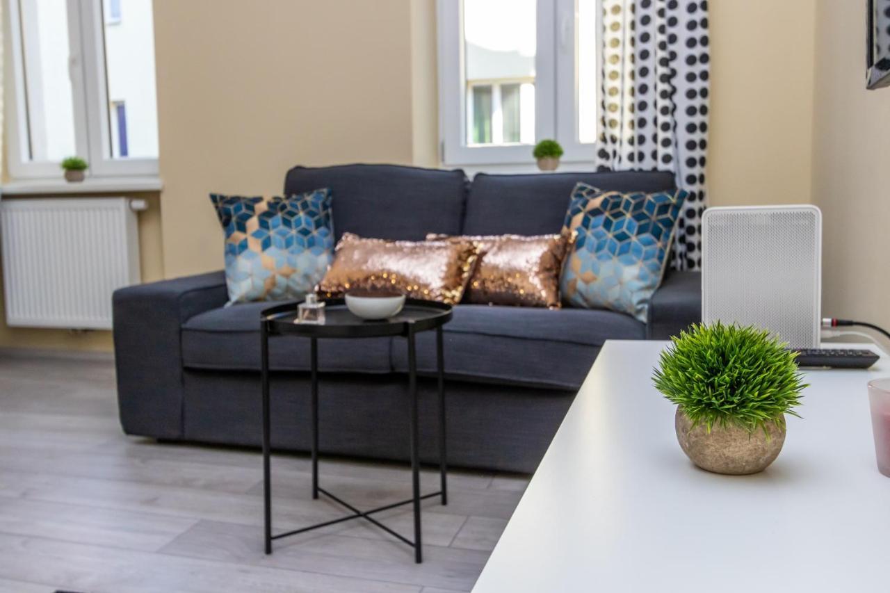 Radiant Premium Apartments - Fuenfhaus เวียนนา ภายนอก รูปภาพ