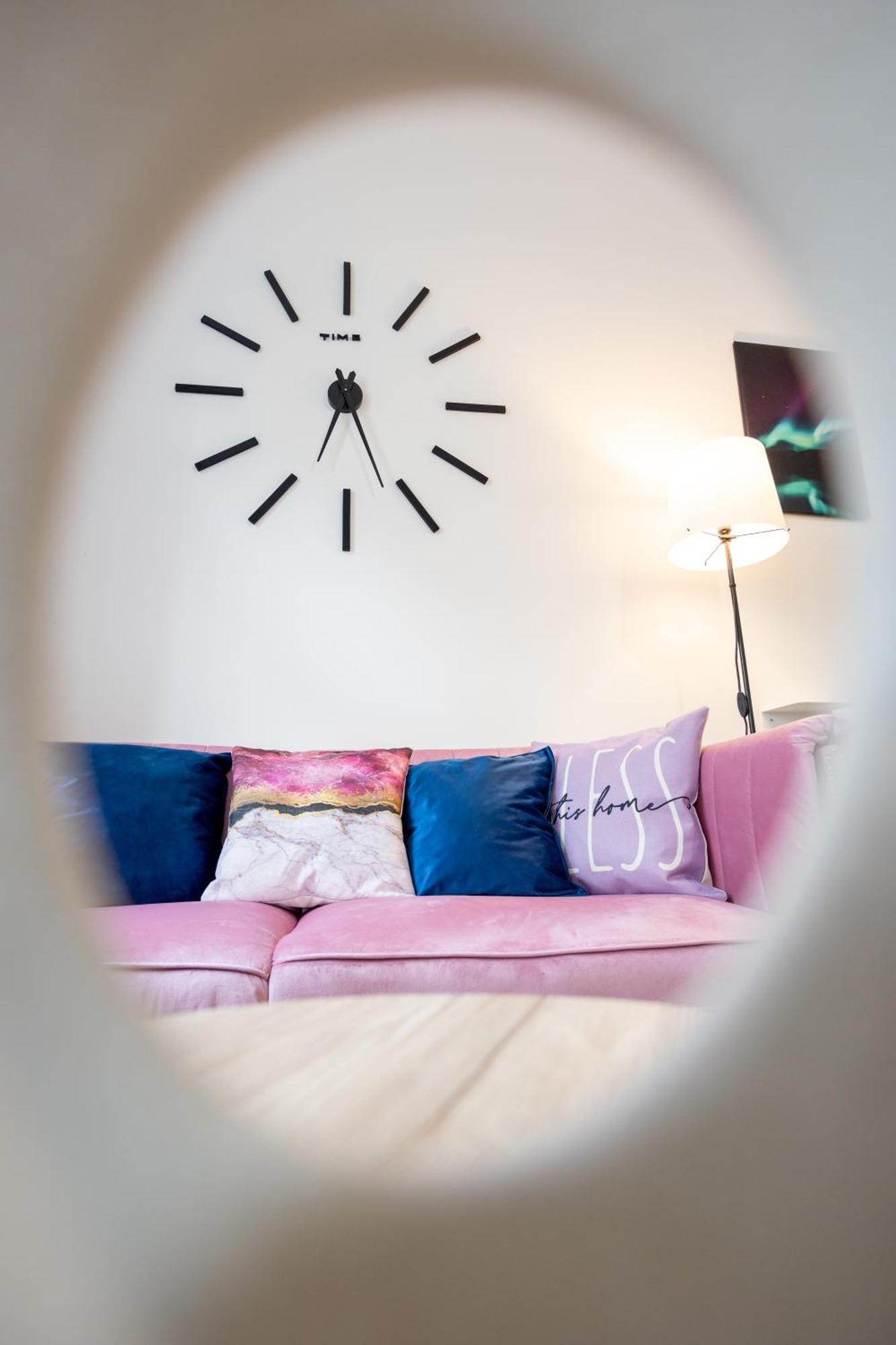 Radiant Premium Apartments - Fuenfhaus เวียนนา ภายนอก รูปภาพ