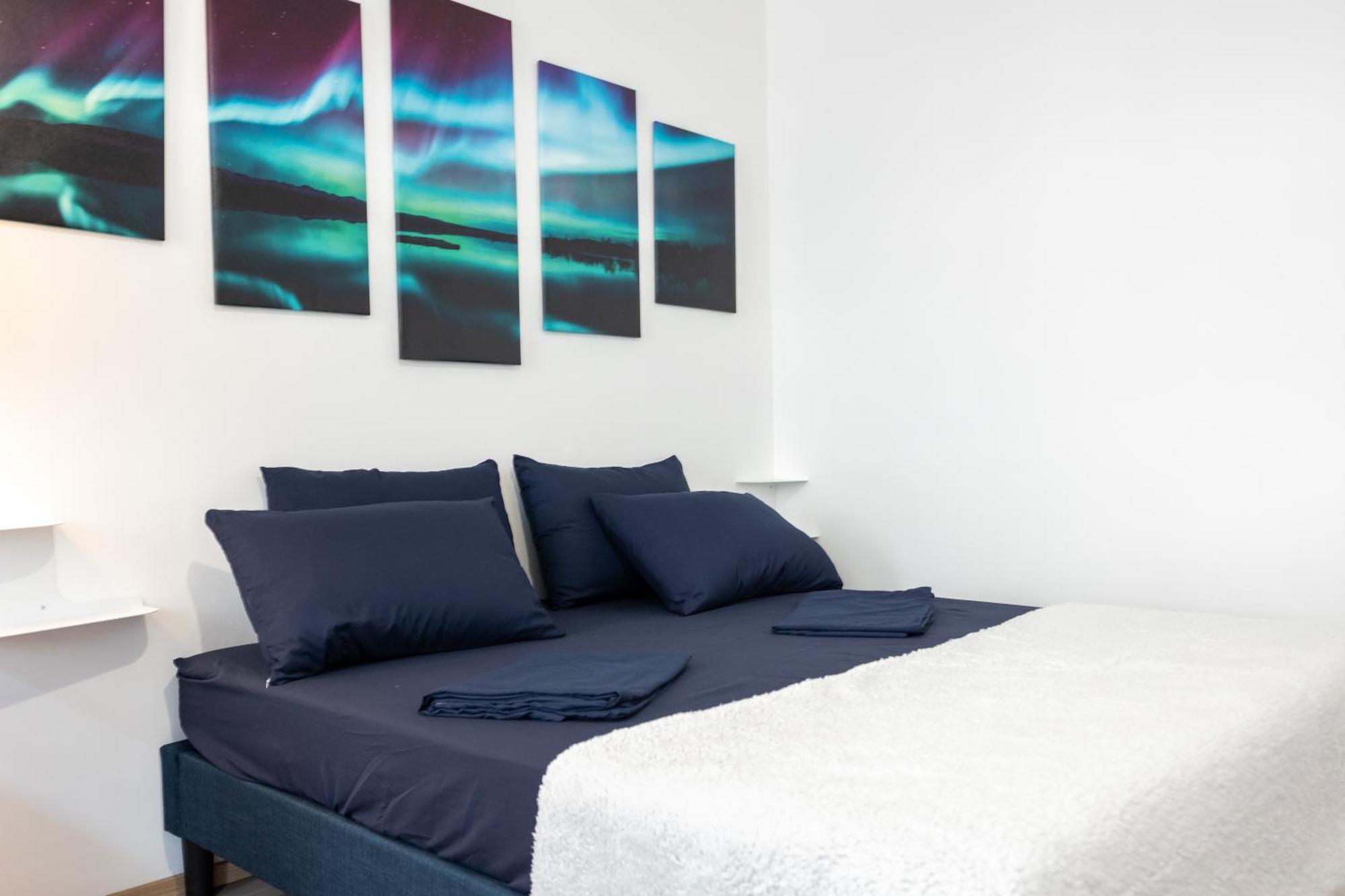 Radiant Premium Apartments - Fuenfhaus เวียนนา ภายนอก รูปภาพ